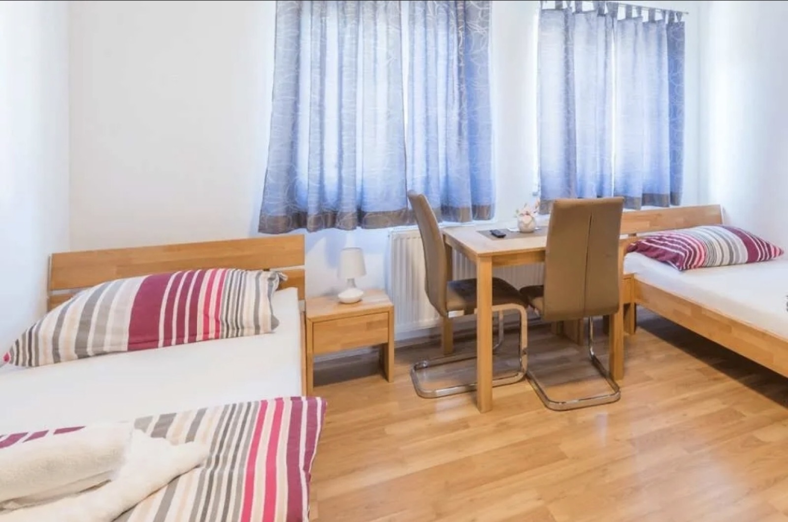 Zimmer im Gasthof NIKI