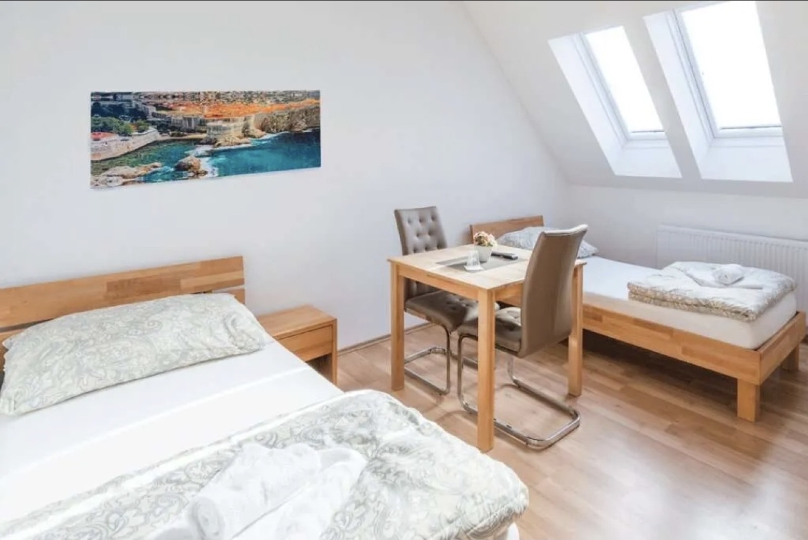 Weiteres Zimmer im Gasthof NIKI